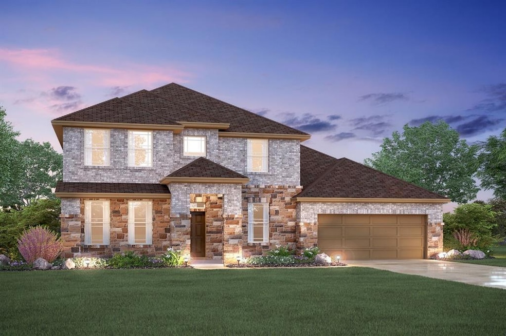 1513 Ross Ave, Celina, TX 75009 - photo 1