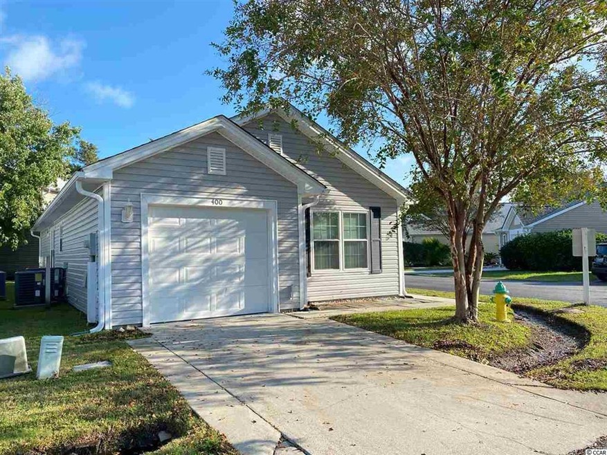 400 Chesterfield Ct unit 90, Myrtle Beach, SC 29577 - photo 1