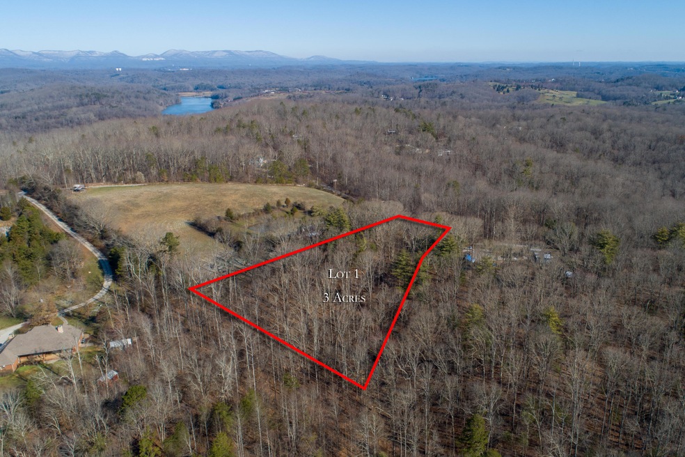 Lot 1 W Gallaher Ferry Rd, Knoxville, TN 37932 - photo 1