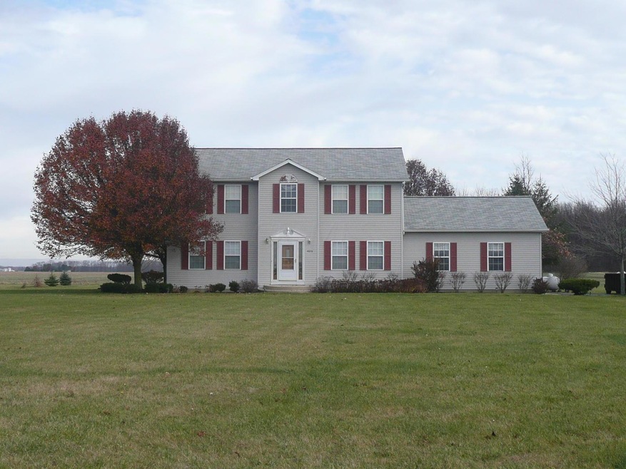 4878 N. Section Line Rd.