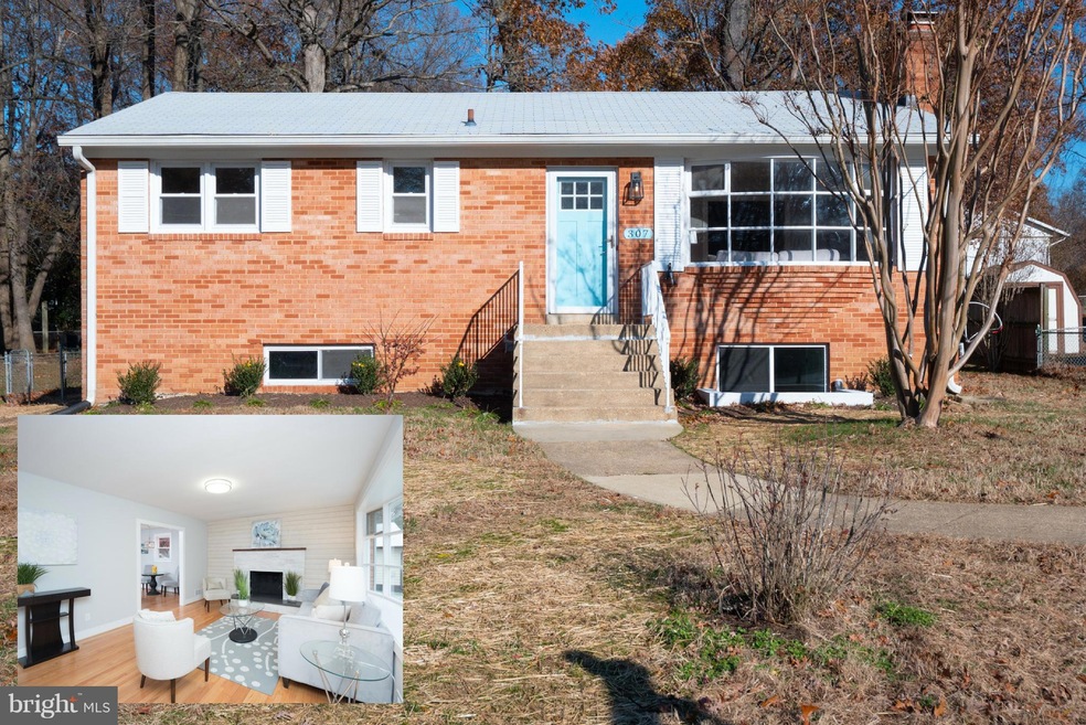 307 Cedar Ln, Annapolis, MD 21403 - photo 1