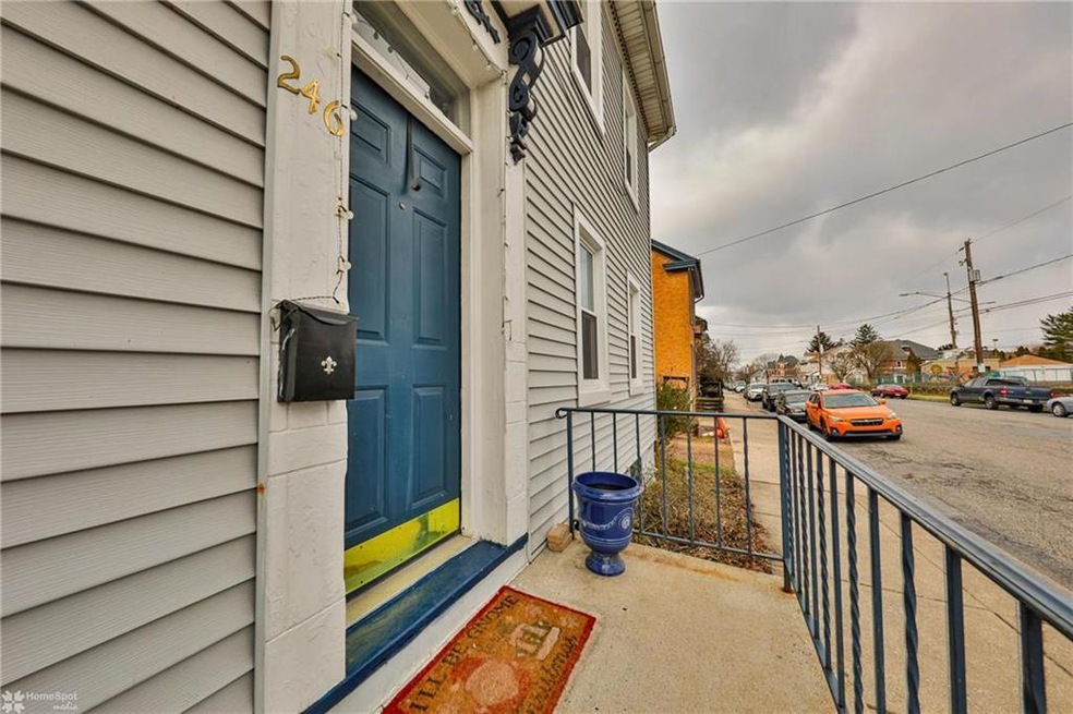 246 E North St, Bethlehem, PA 18018 - photo 1