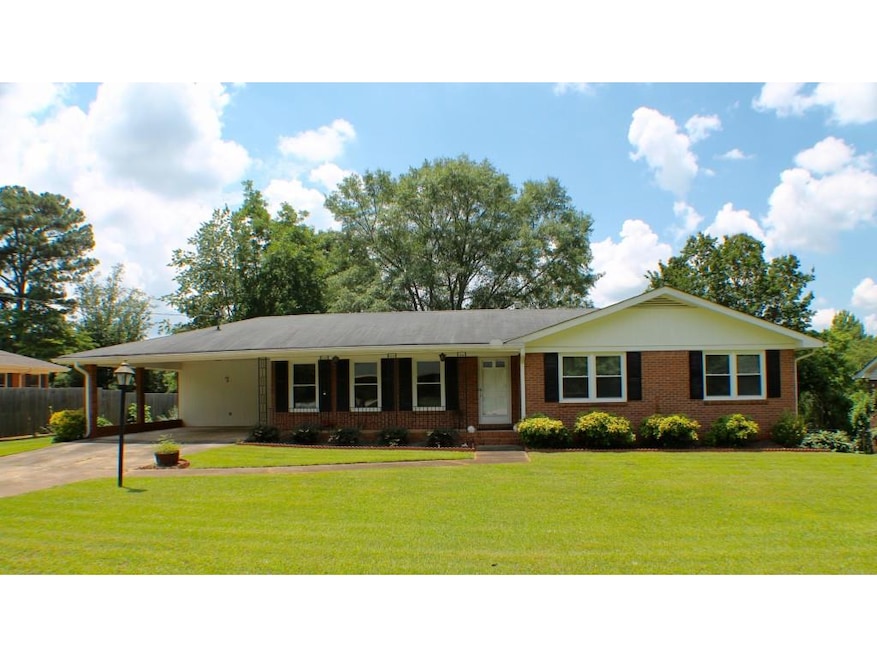 1177 Pair Rd SW, Marietta, GA 30060 - photo 1