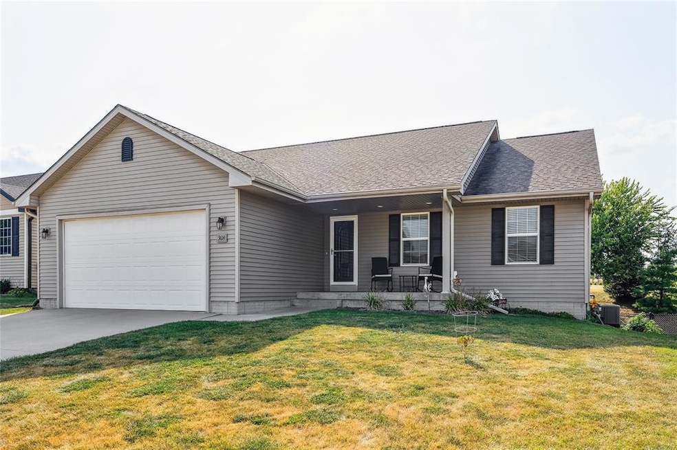 For Sale $385,000