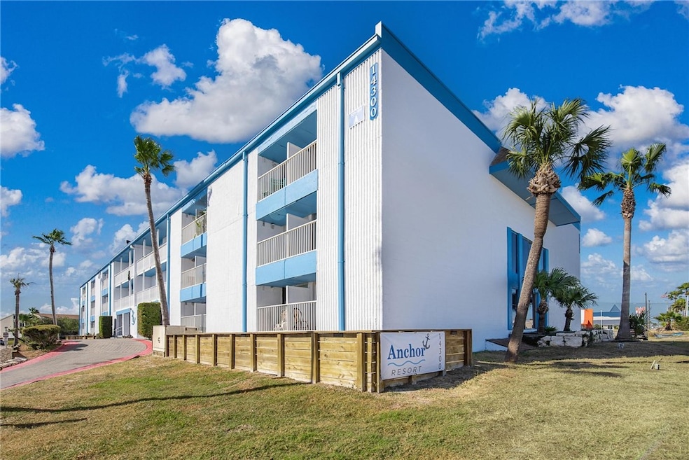 Anchor Resort Condominiums unit 236, Corpus Christi, TX 78418 - photo 1