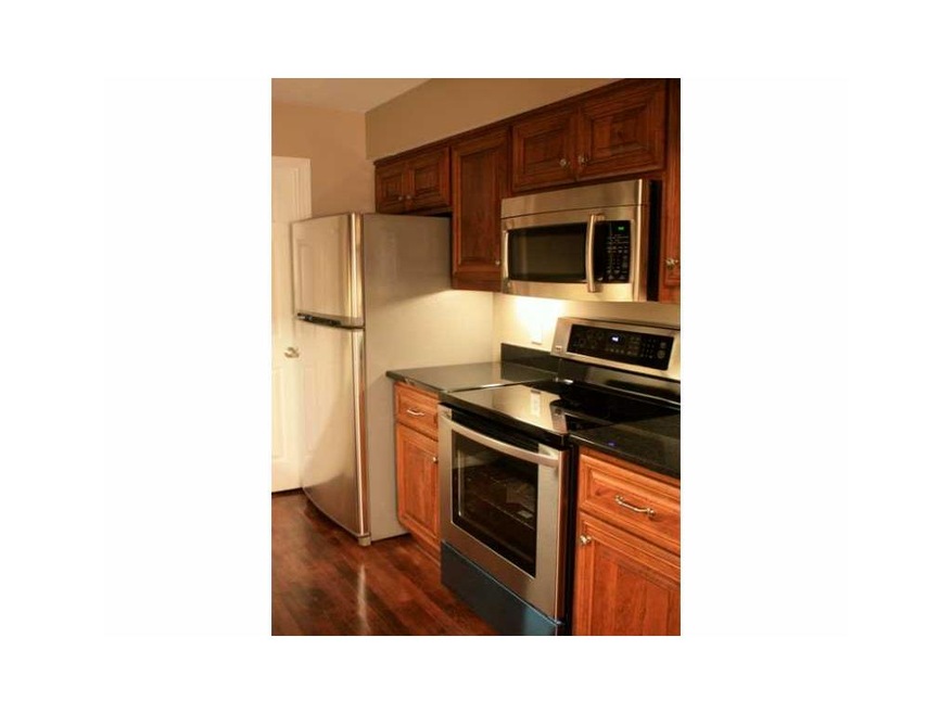 Exterior Front. Brand New Kitchen, never used; sta