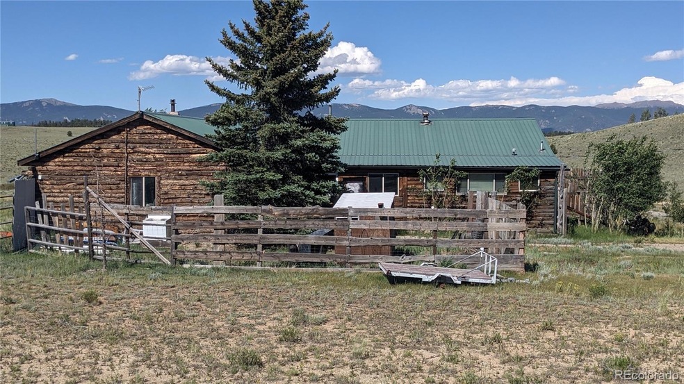 3591 Mcdowell, Como, CO 80432 - photo 1