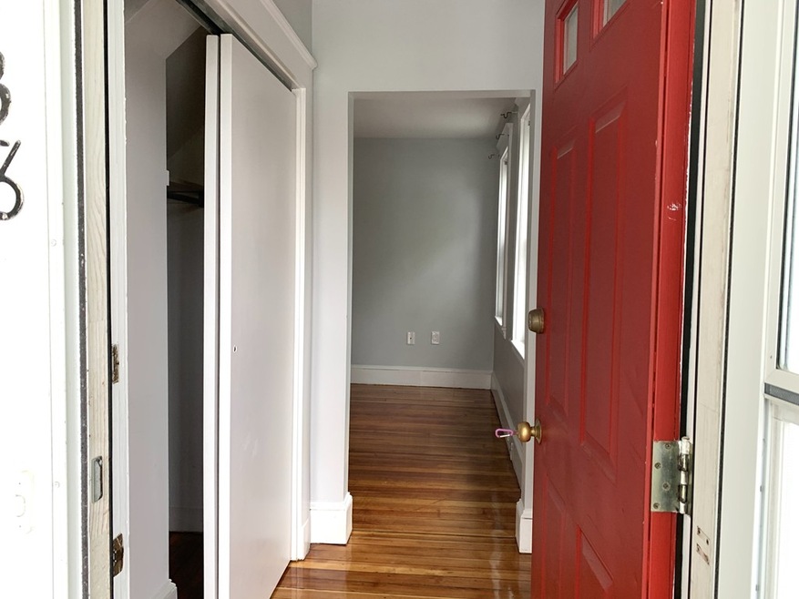 38 Spear St unit 1, Quincy, MA 02169 - photo 1