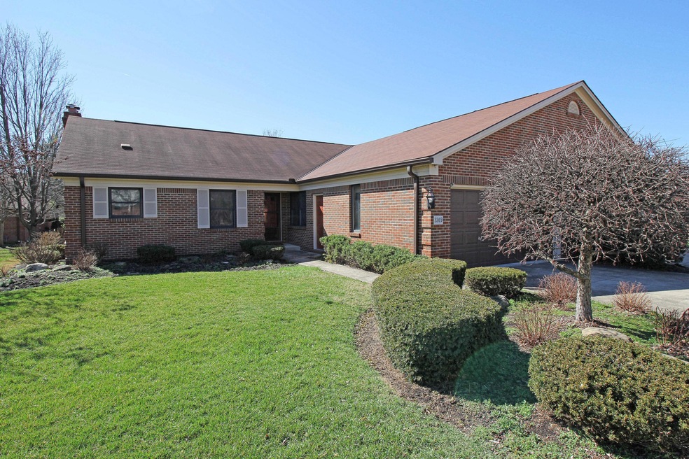 Front Exterior View