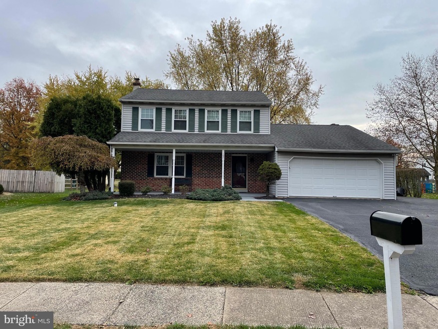 1021 Alexander Dr, Hatfield, PA 19440 - photo 1