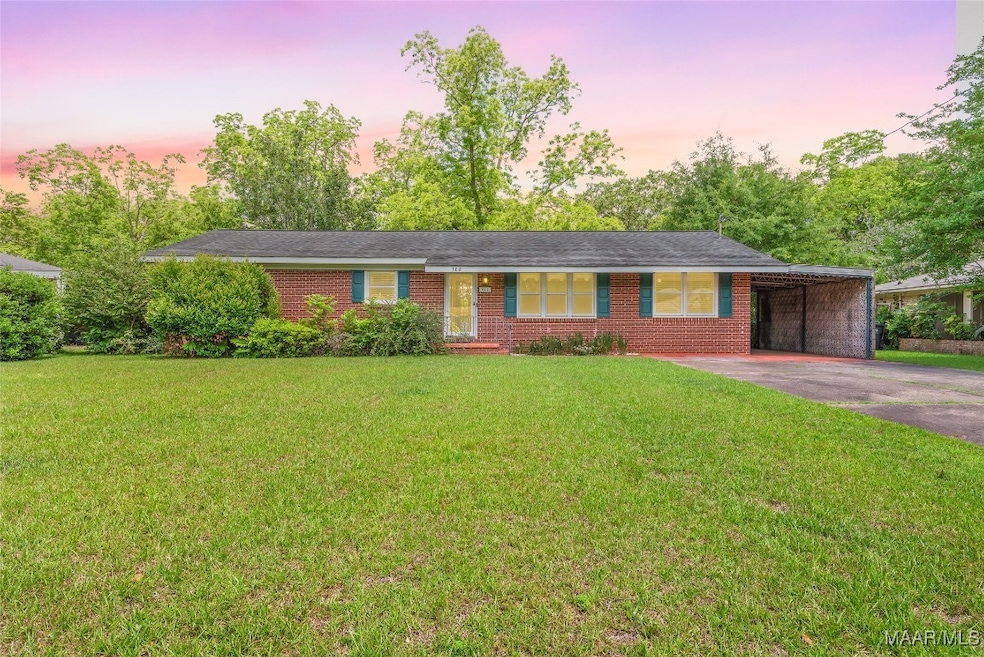 308 Lakeview Dr, Dothan, AL 36301 - photo 1