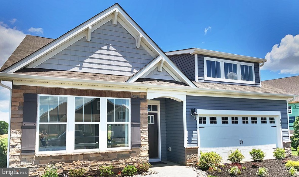 7928 Schaefer Crescent unit 42, Breinigsville, PA 18031 - photo 1