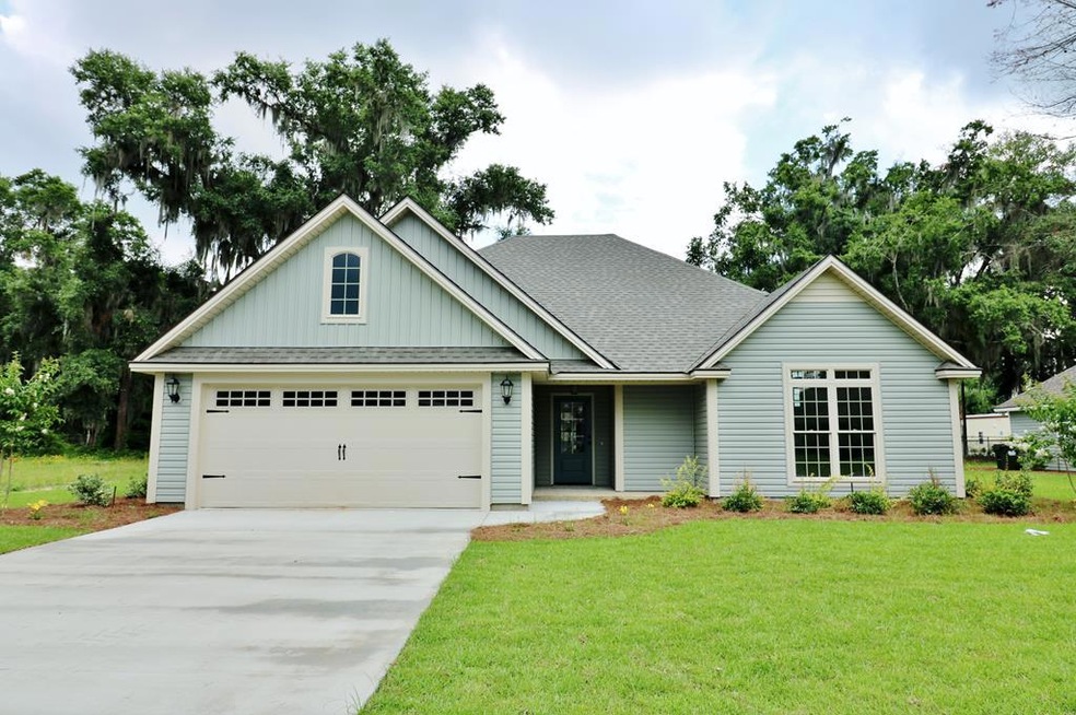 721 Sandy Bottom Dr, Lake Park, GA 31636 - photo 1