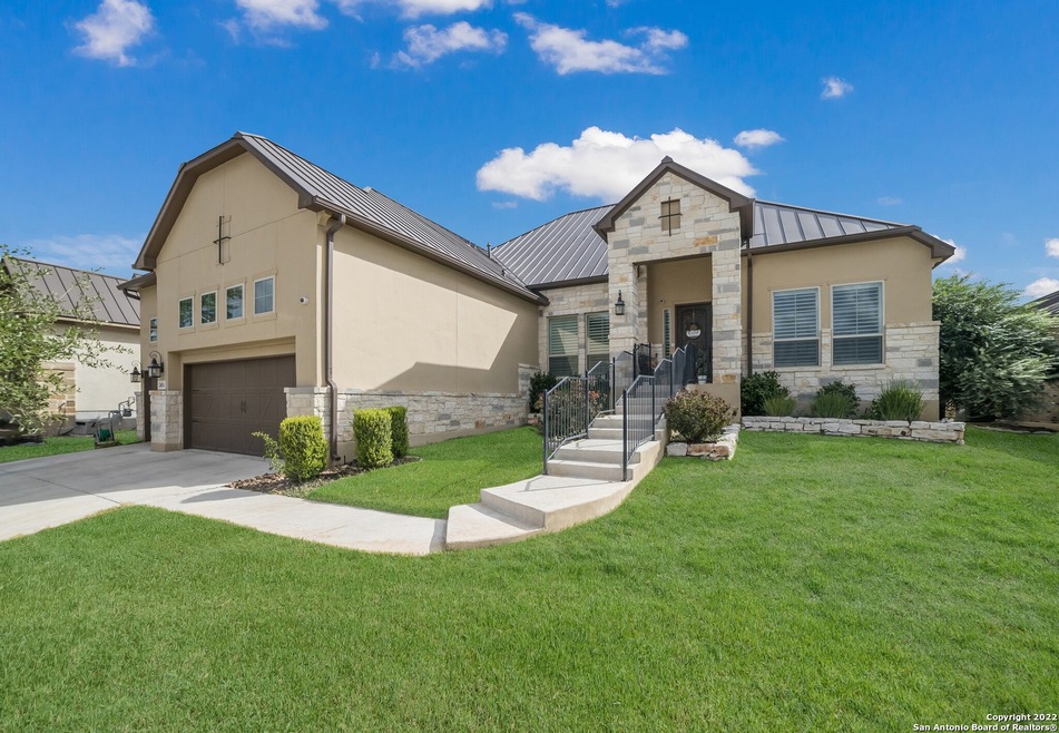 24014 Ladera Ranch, San Antonio, TX 78261 - photo 1