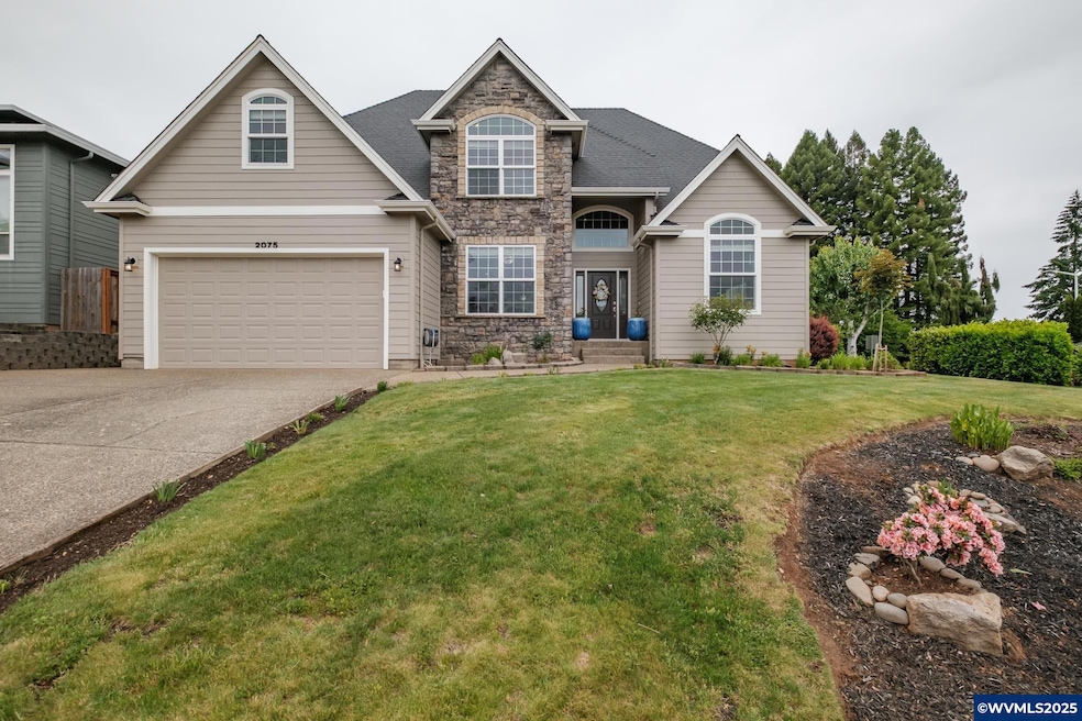 2075 Opaque Ave NW, Salem, OR 97304 - photo 1