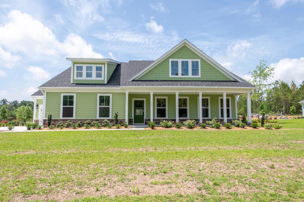 SUMTER FRONT LOT #4
