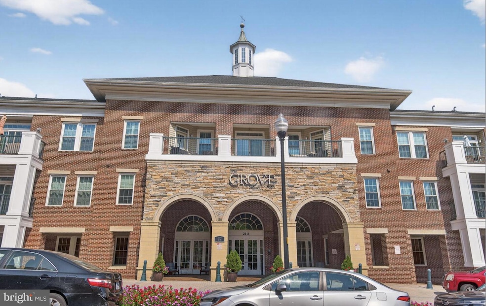 The Grove At Arlington unit 1405, Arlington, VA 22206 - photo 1