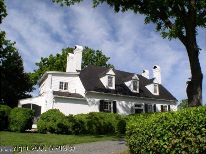 11900 Maiden Point Farm Rd, Newburg, MD 20664 - photo 1