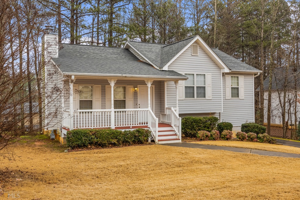 317 Madeline Way, Temple, GA 30179 - photo 1