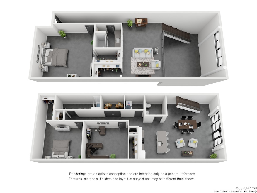 215 Coca Cola Place unit 302, San Antonio, TX 78219 - photo 1