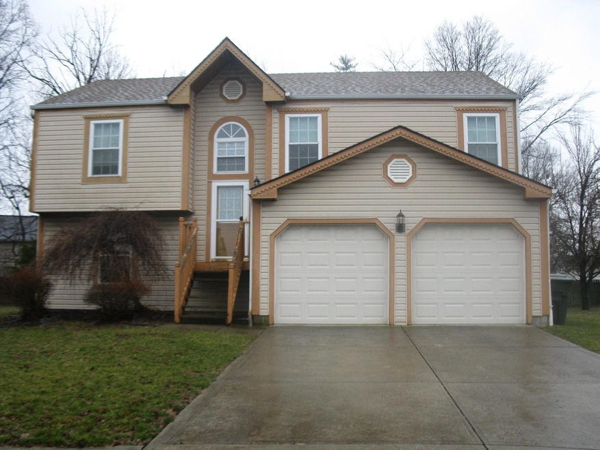 1400 Buffalo Creek Ct, Columbus, OH 43223 - photo 1