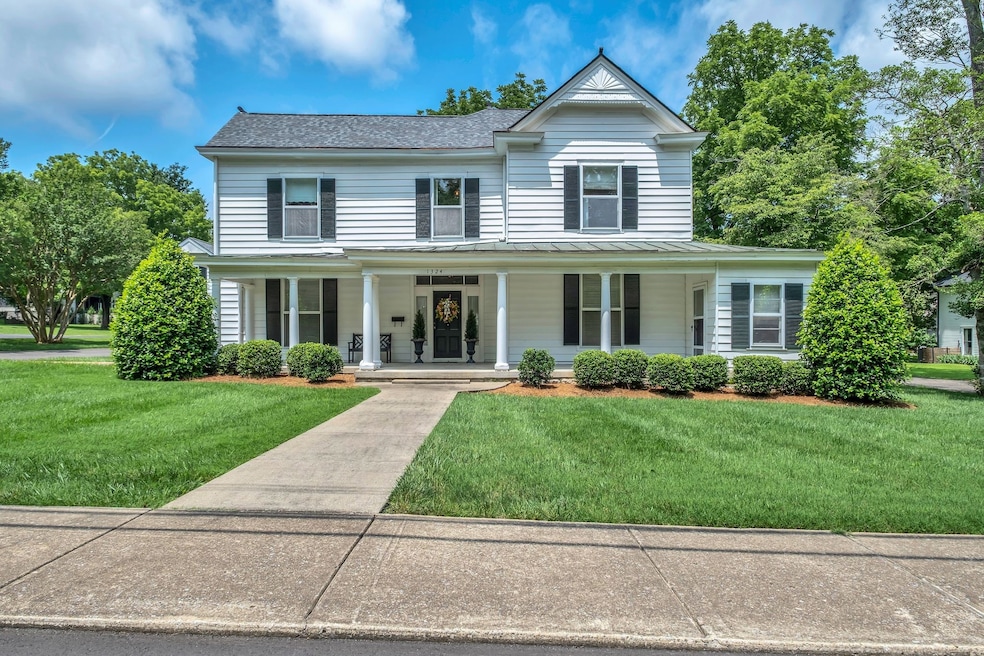 1324 Adams St, Franklin, TN 37064 - photo 1