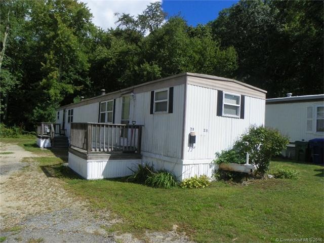 33 Woodland Dr unit A, Waterford, CT 06385 - photo 1