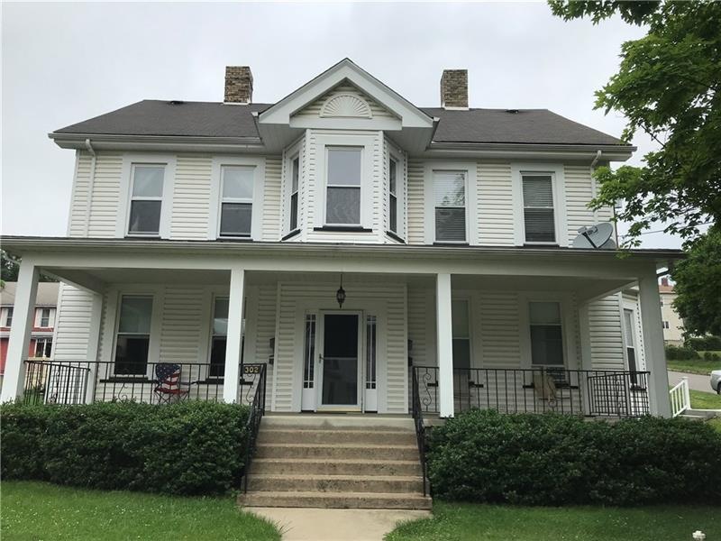 302 West Lincoln Ave