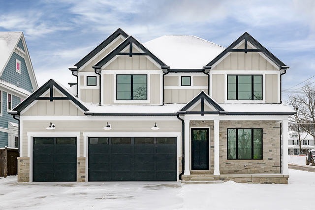 621 S Sunnyside Ave, Elmhurst, IL 60126 - photo 1