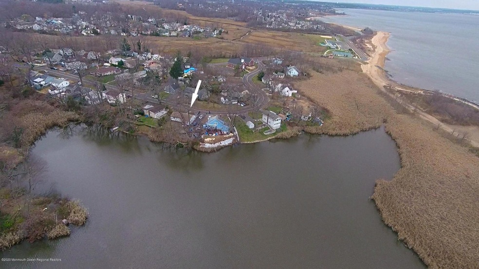 Treasure Lake