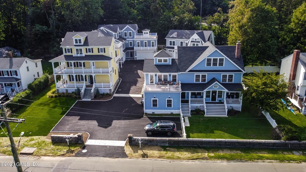 75 Strickland Rd unit F, Cos Cob, CT 06807 - photo 1