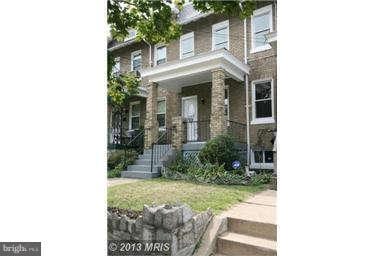 605 Girard St NE, Washington, DC 20017 - photo 1