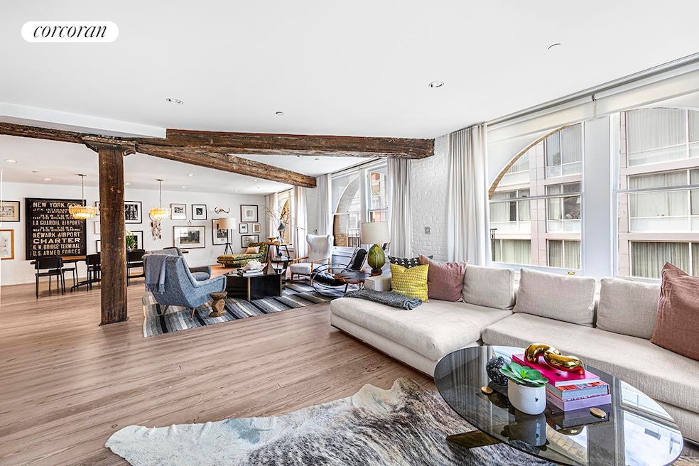 14 Wooster St unit 6, New York, NY 10013 - photo 1