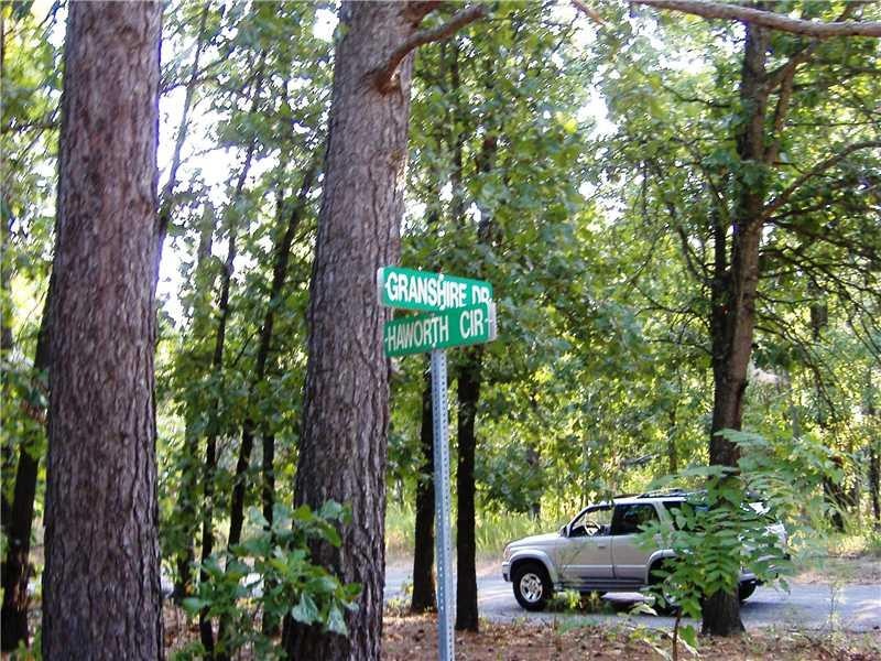 Exterior Front. Flat lot on cul-de-sac in area of newer homes