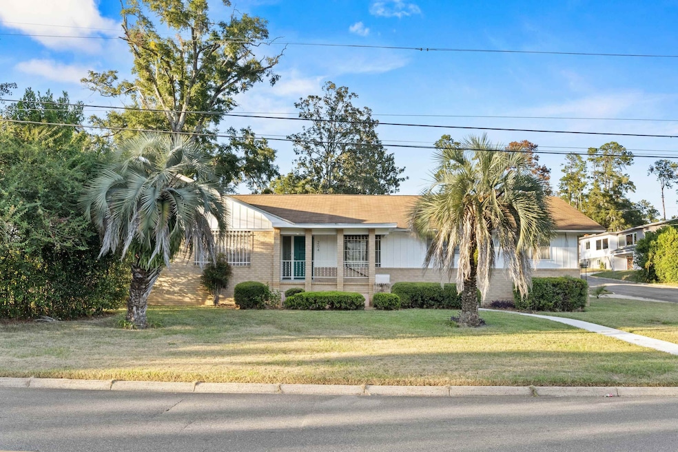 204 Ruby Hubbard Way, Tallahassee, FL 32301 - photo 1