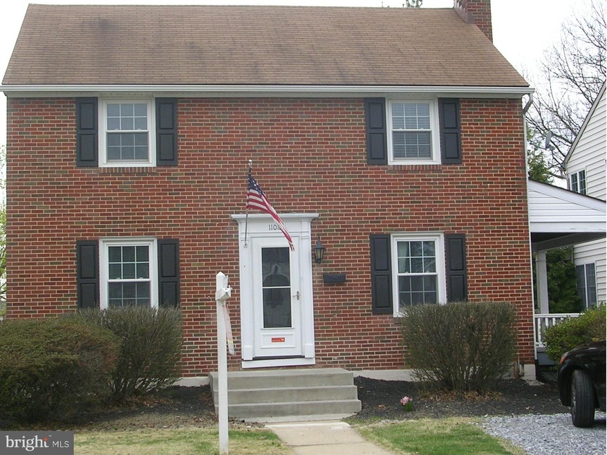11012 Lincoln Ave, Hagerstown, MD 21740 - photo 1