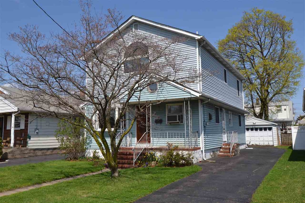 5 Philip Ave, Elmwood Park, NJ 07407 - photo 1