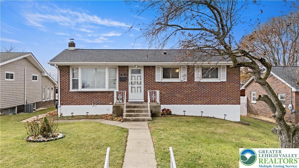 148 N 8th St, Coplay, PA 18037 - photo 1