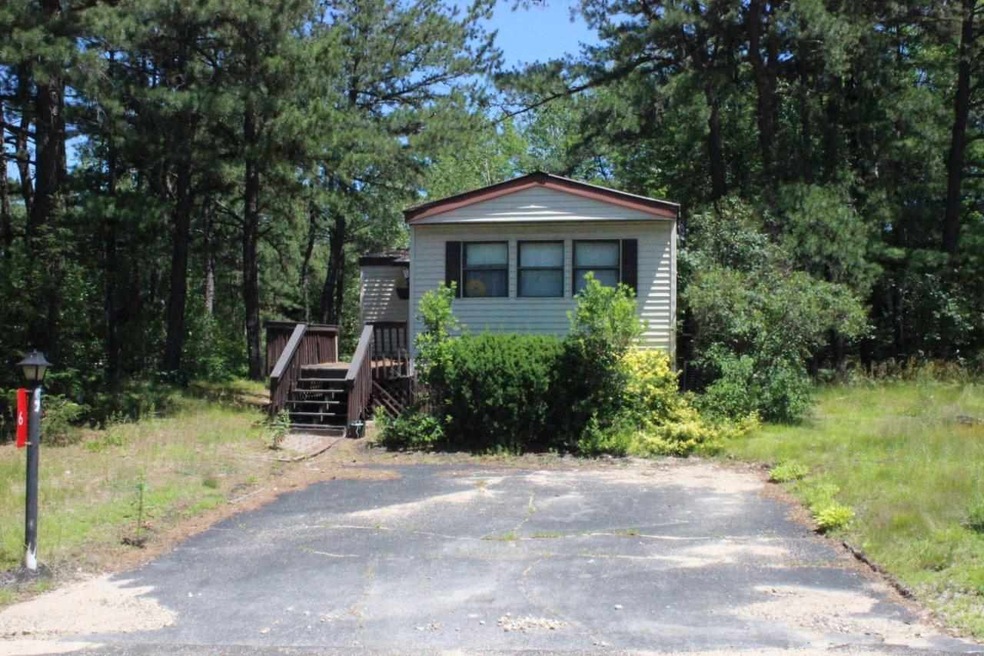 6 Mayflower Ln, Center Ossipee, NH 03814 - photo 1