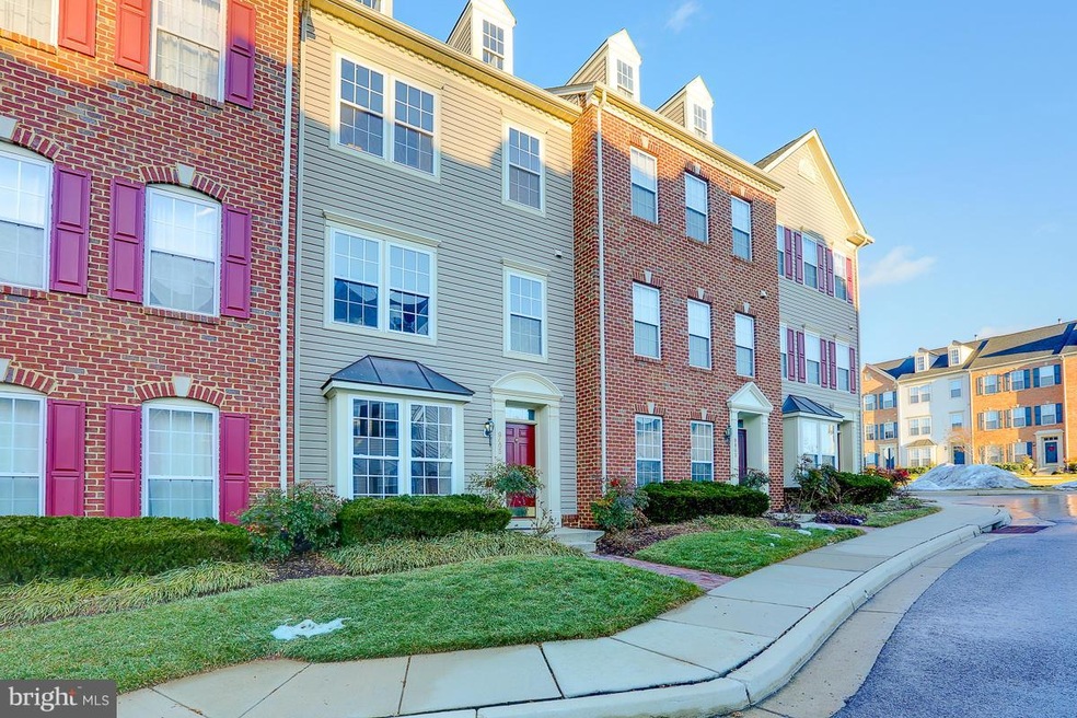 9422 Manor Forge Way, Owings Mills, MD 21117 - photo 1