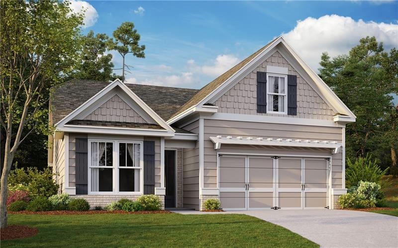 Sold $323,016 • Co-Listing Agent