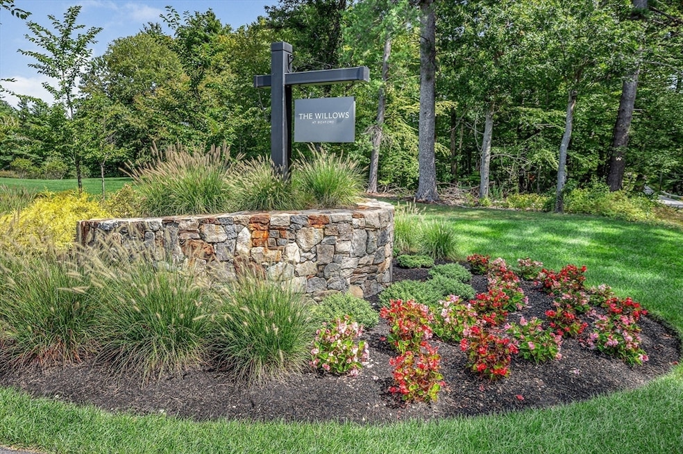 12 Hope Ln unit 14, Boxford, MA 01921 - photo 1