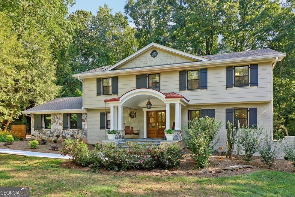 5667 Stillwater Ct, Stone Mountain, GA 30087 - photo 1