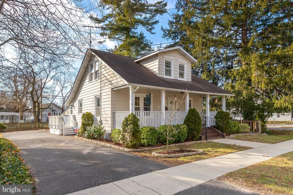 26 Chews Landing Rd, Clementon, NJ 08021 - photo 1