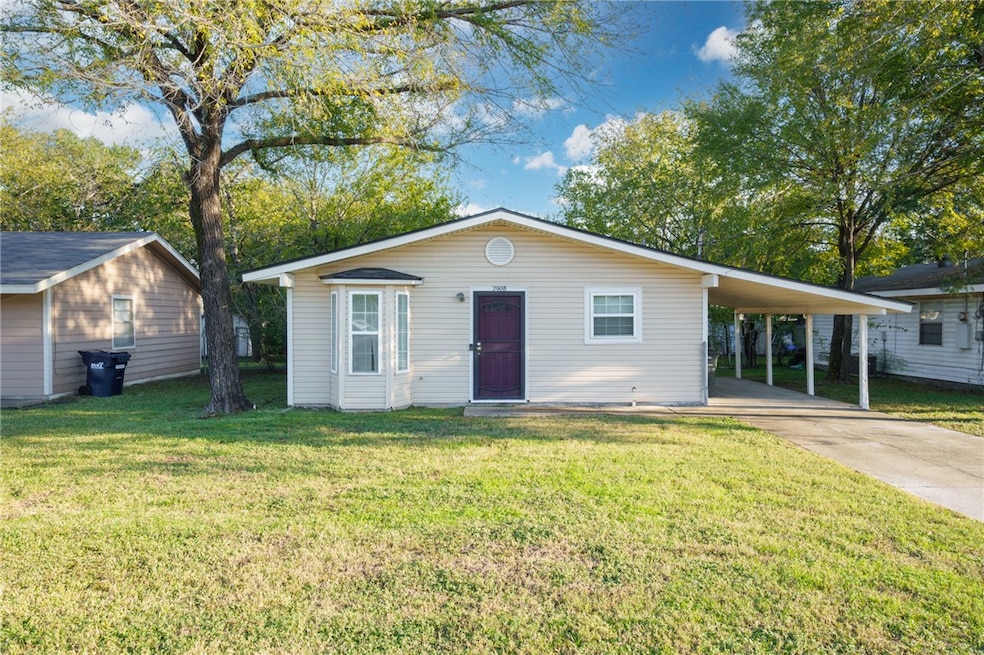 200 Richards St unit B, College Station, TX 77840 - photo 1