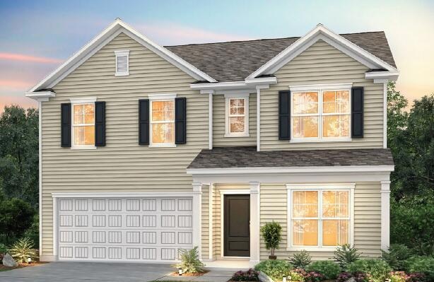 Hampton LC2A