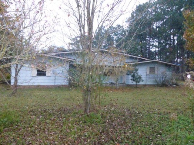 336 Old Country Rd, Ambrose, GA 31512 - photo 1