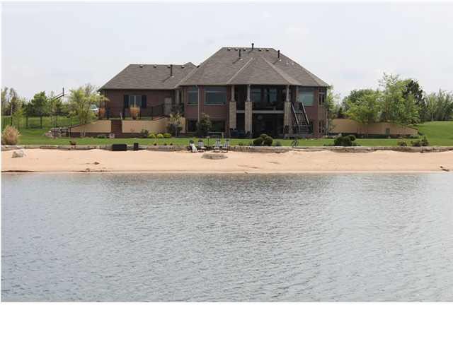 Great Lake Views!
