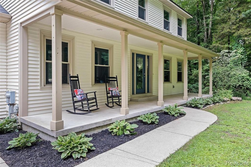 99 Radny Dr unit 49, Lowell, MI 49331 - photo 1