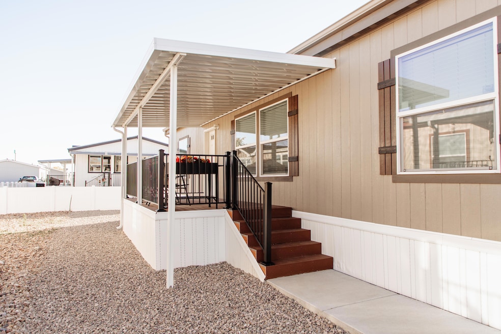 1700 W 2700 N unit 110, Pleasant View, UT 84404 - photo 1